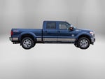 2014 Ford F-350 LARIAT