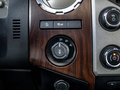 2014 Ford F-350 LARIAT