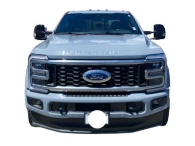2026 Ford F-450 XL