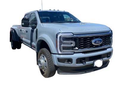 2026 Ford F-450 XL