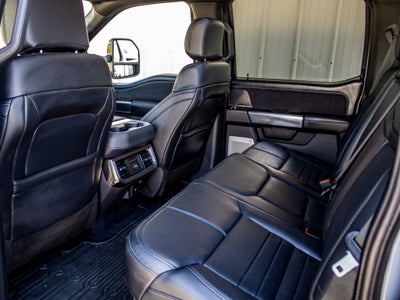 2026 Ford F-450 XL