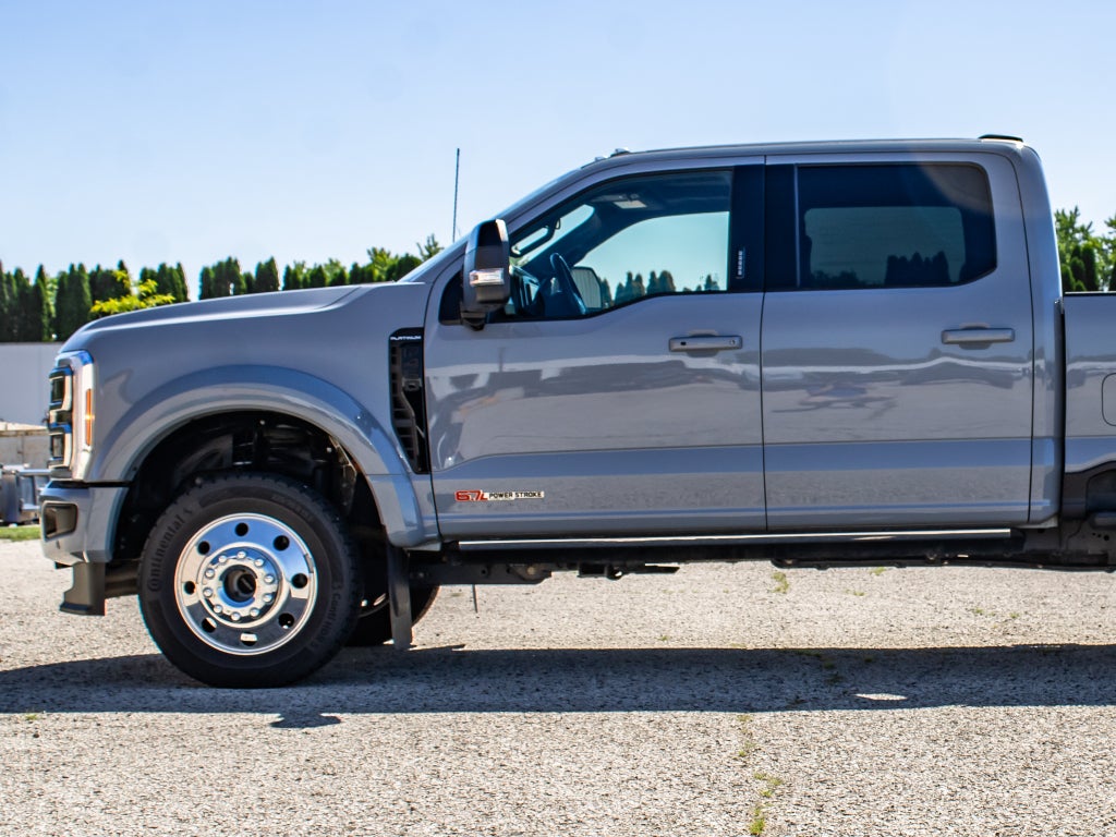 2026 Ford F-450 XL