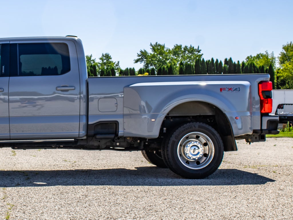 2026 Ford F-450 XL