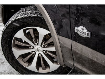 2019 Ford F-150 King Ranch