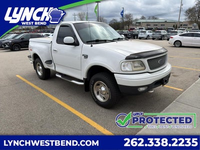 1999 Ford F-150 XL