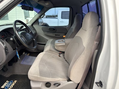 1999 Ford F-150 XL