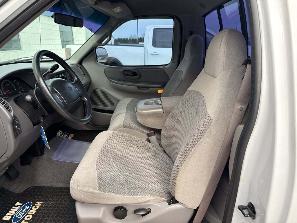 1999 Ford F-150 XL