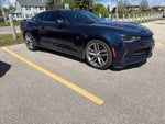 2016 Chevrolet Camaro 1LT
