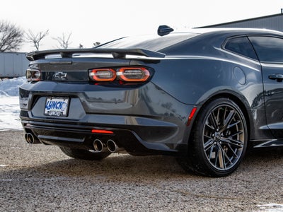 2023 Chevrolet Camaro ZL1