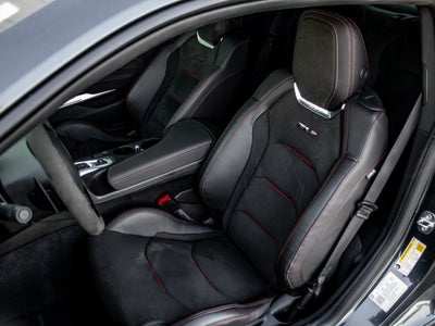 2023 Chevrolet Camaro ZL1