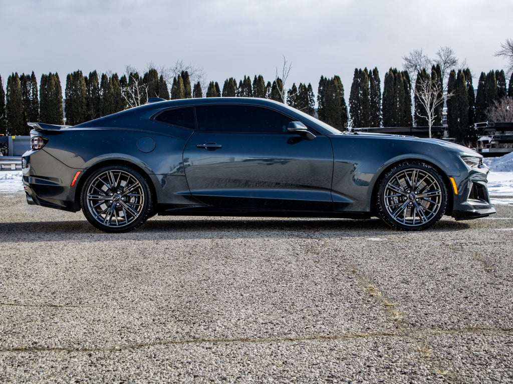 2023 Chevrolet Camaro ZL1