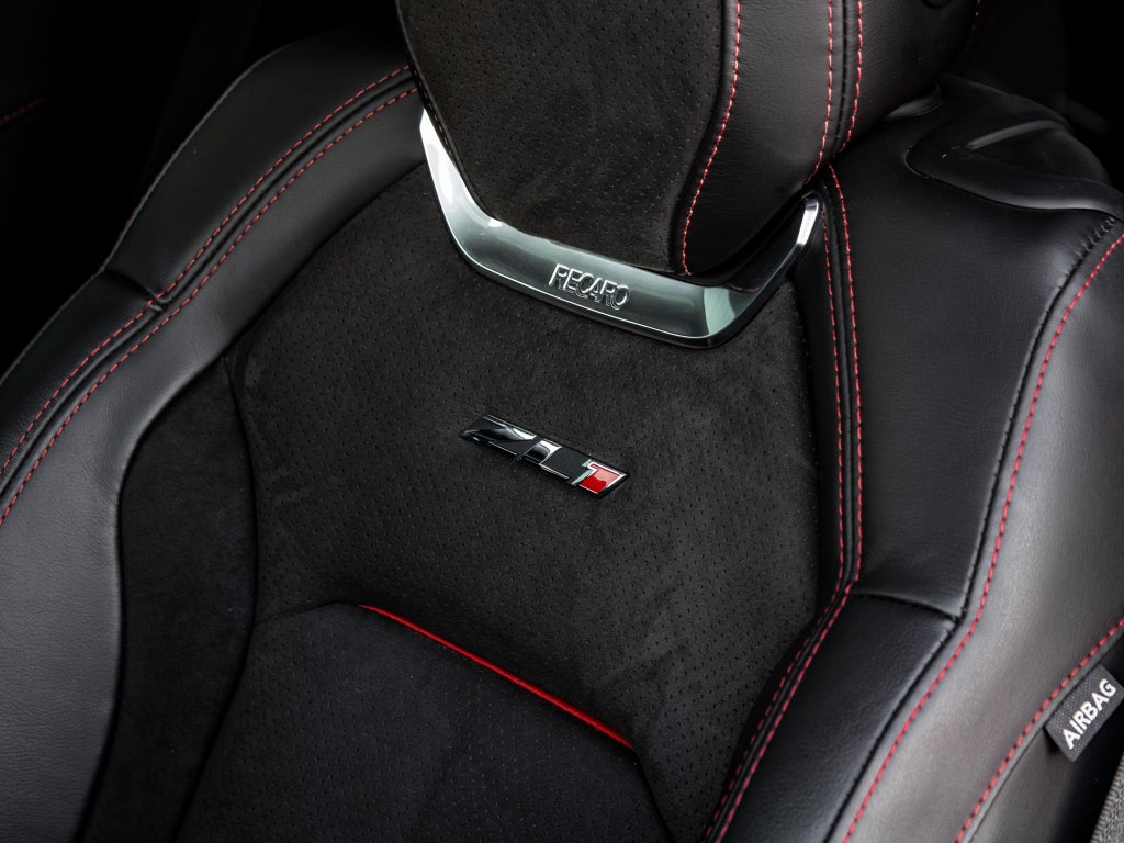 2023 Chevrolet Camaro ZL1