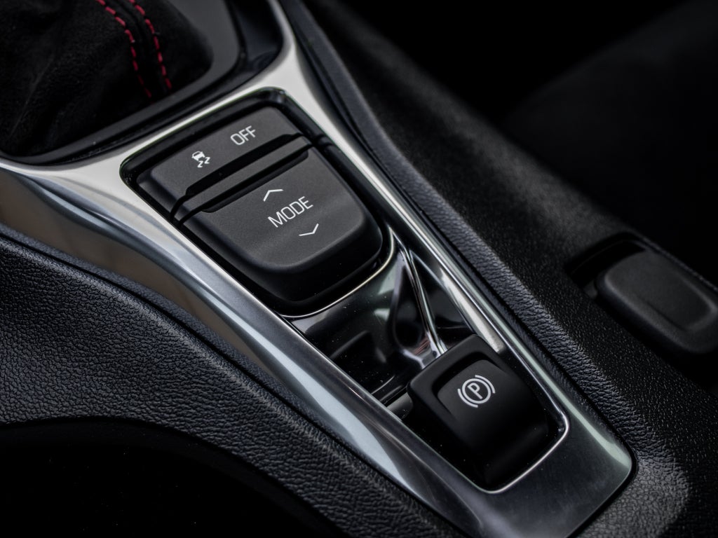 2023 Chevrolet Camaro ZL1