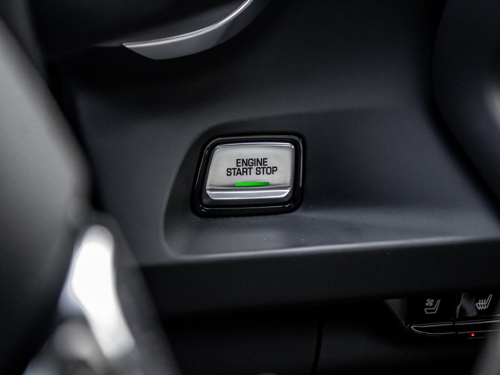 2023 Chevrolet Camaro ZL1