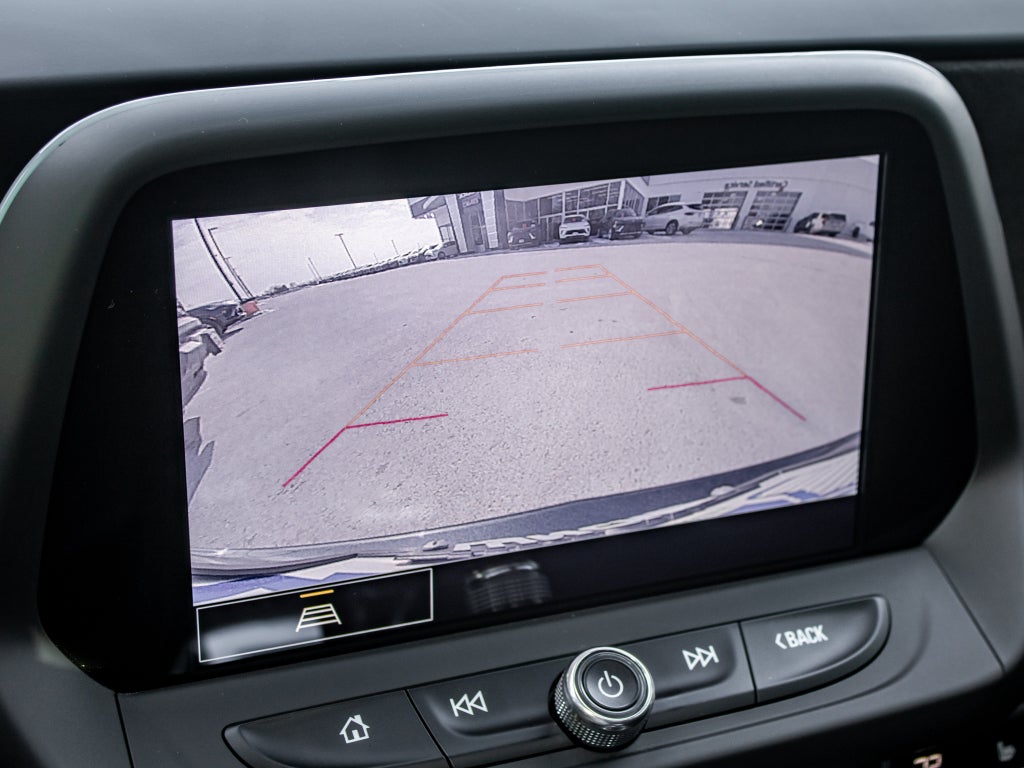 2023 Chevrolet Camaro ZL1