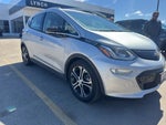 2017 Chevrolet Bolt EV Premier