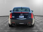 2015 Cadillac ATS Performance AWD