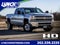 2018 Chevrolet Silverado 2500 HD LT