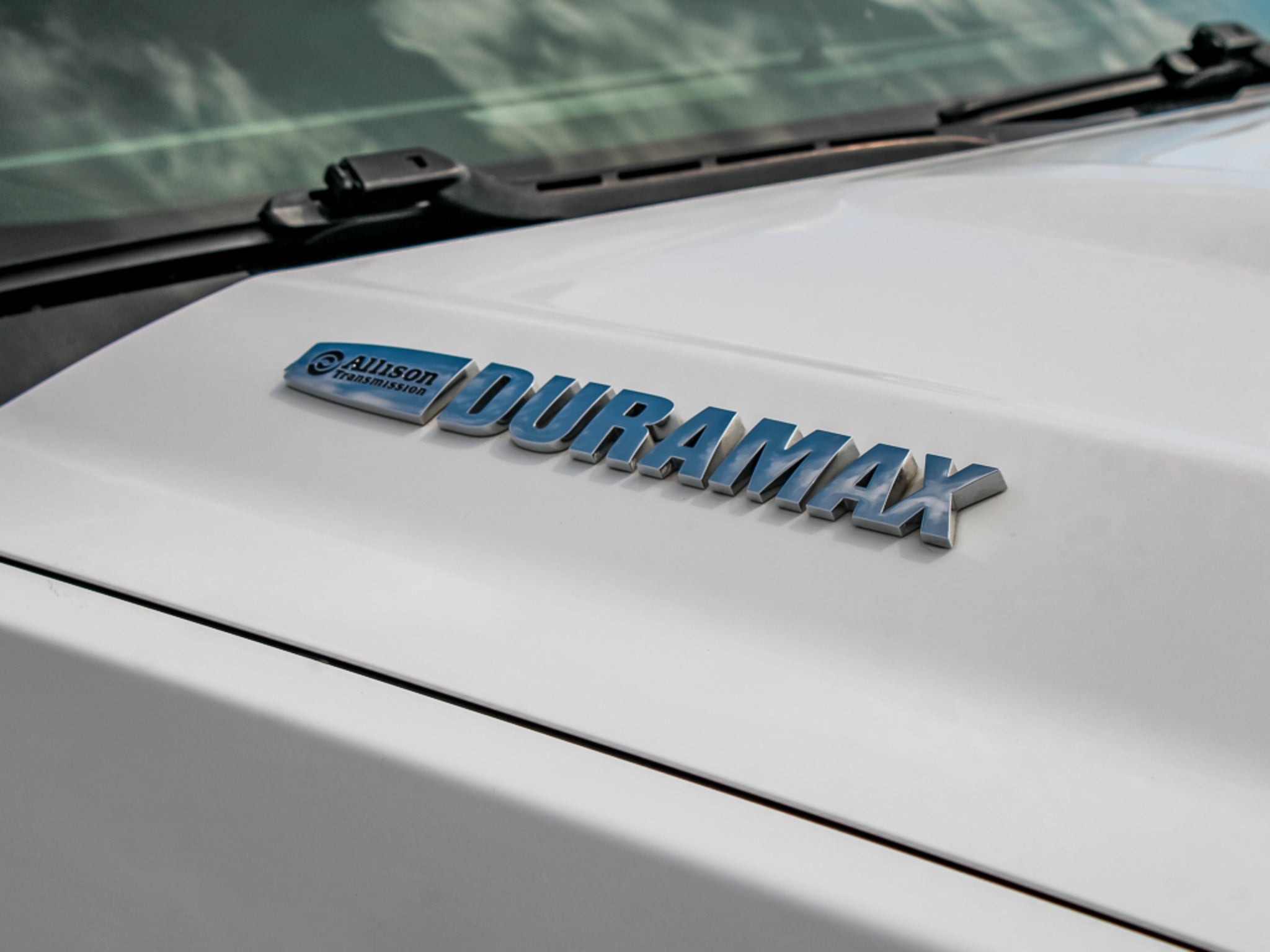 2017 Chevrolet Silverado 2500 HD LT