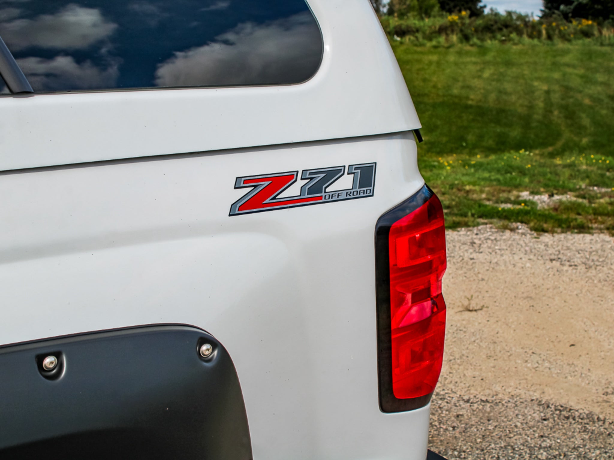 2017 Chevrolet Silverado 2500 HD LT