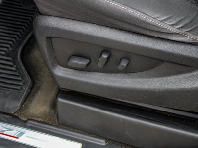 2017 Chevrolet Silverado 2500 HD LT