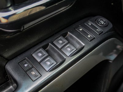 2017 Chevrolet Silverado 2500 HD LT