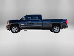 2016 Chevrolet Silverado 2500 HD High Country
