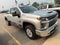2020 Chevrolet Silverado 3500 HD LTZ