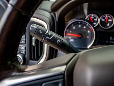 2020 Chevrolet Silverado 3500 HD LTZ