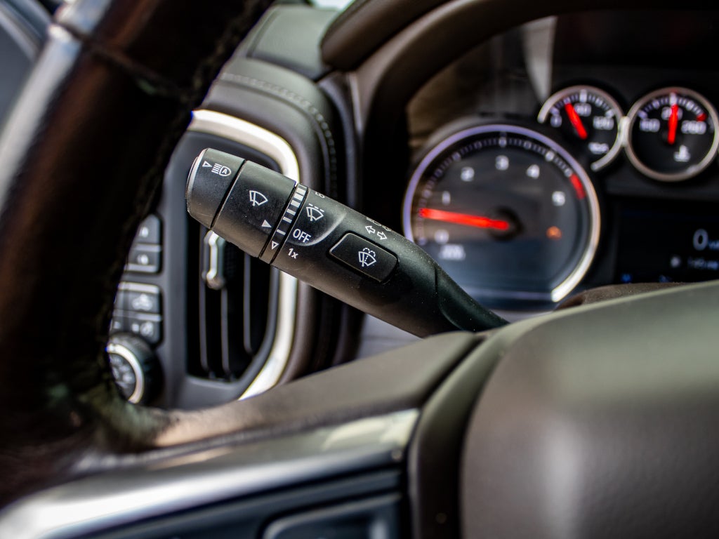 2020 Chevrolet Silverado 3500 HD LTZ