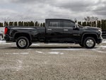 2021 Chevrolet Silverado 3500 HD High Country
