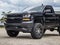 2017 Chevrolet Silverado 1500 Work Truck