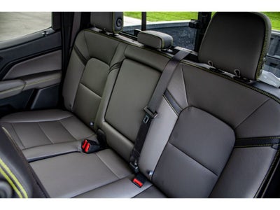 2023 Chevrolet Colorado ZR2