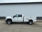 2024 GMC Sierra 2500 HD Pro