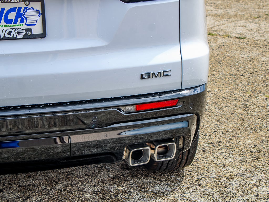 2027 GMC Acadia Denali Ultimate