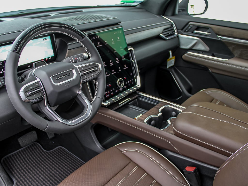 2027 GMC Acadia Denali Ultimate