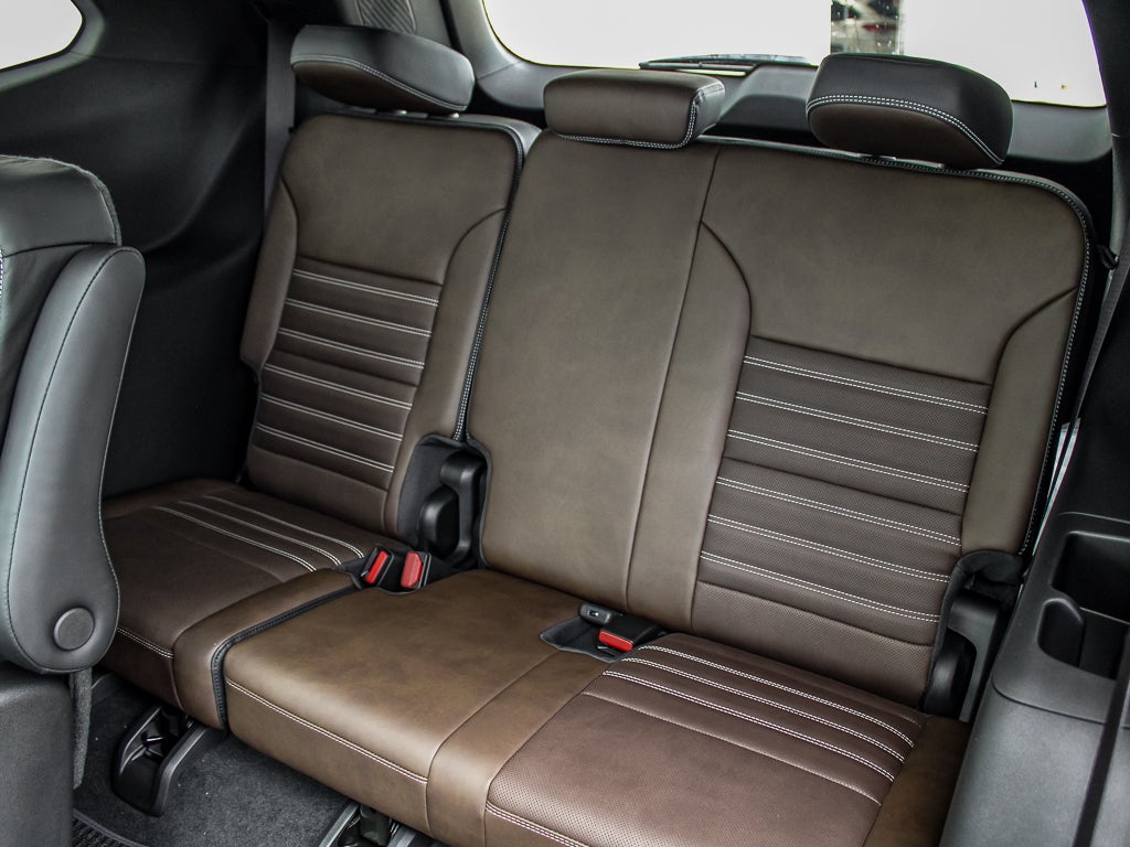 2027 GMC Acadia Denali Ultimate