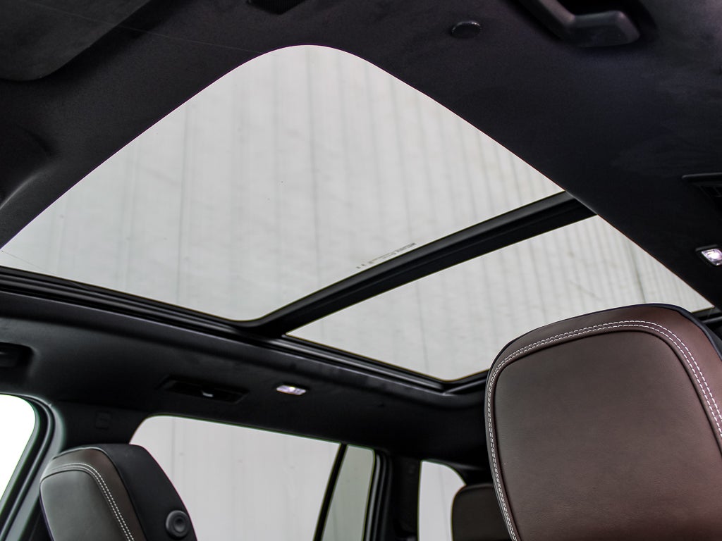 2027 GMC Acadia Denali Ultimate