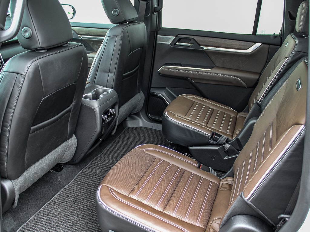 2027 GMC Acadia Denali Ultimate