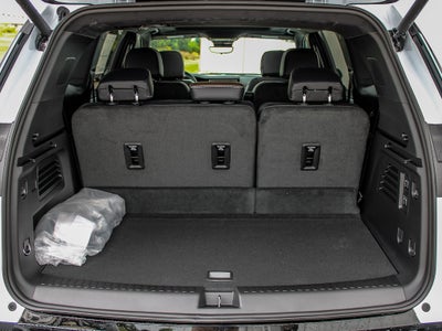 2027 GMC Acadia Denali Ultimate