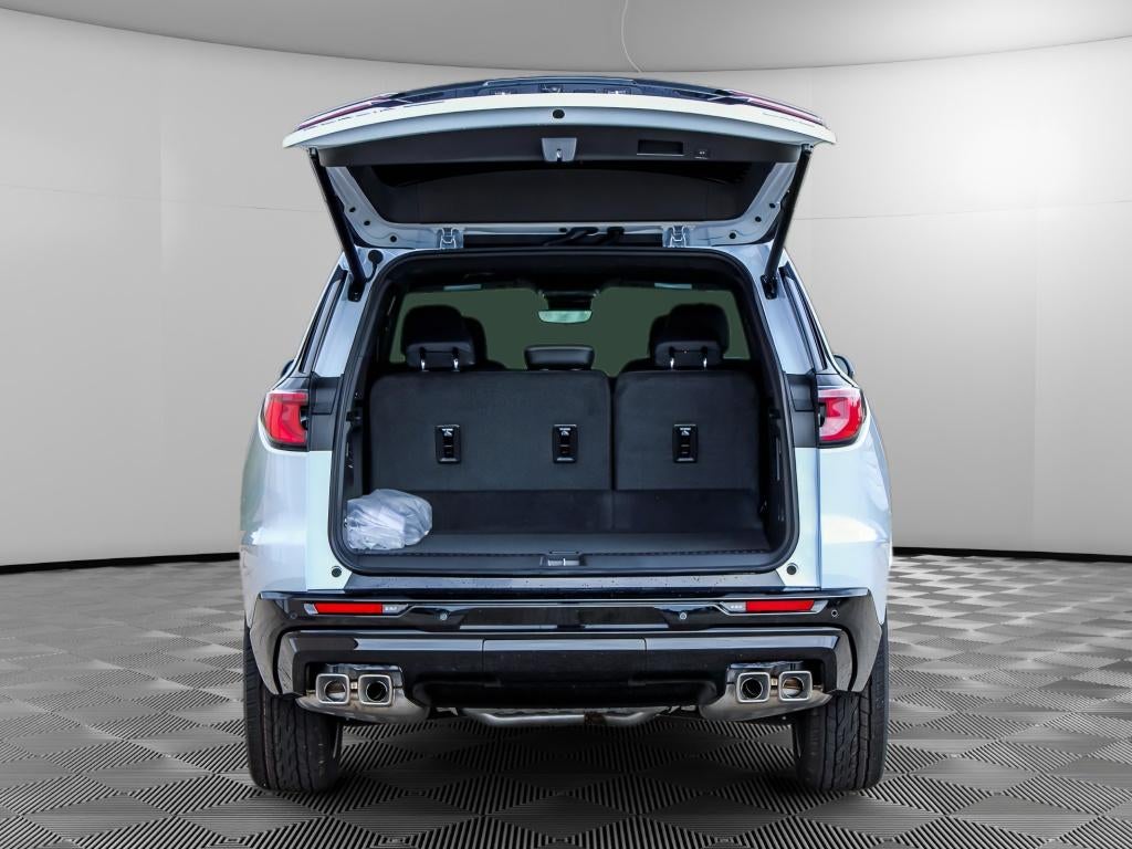 2027 GMC Acadia Denali Ultimate