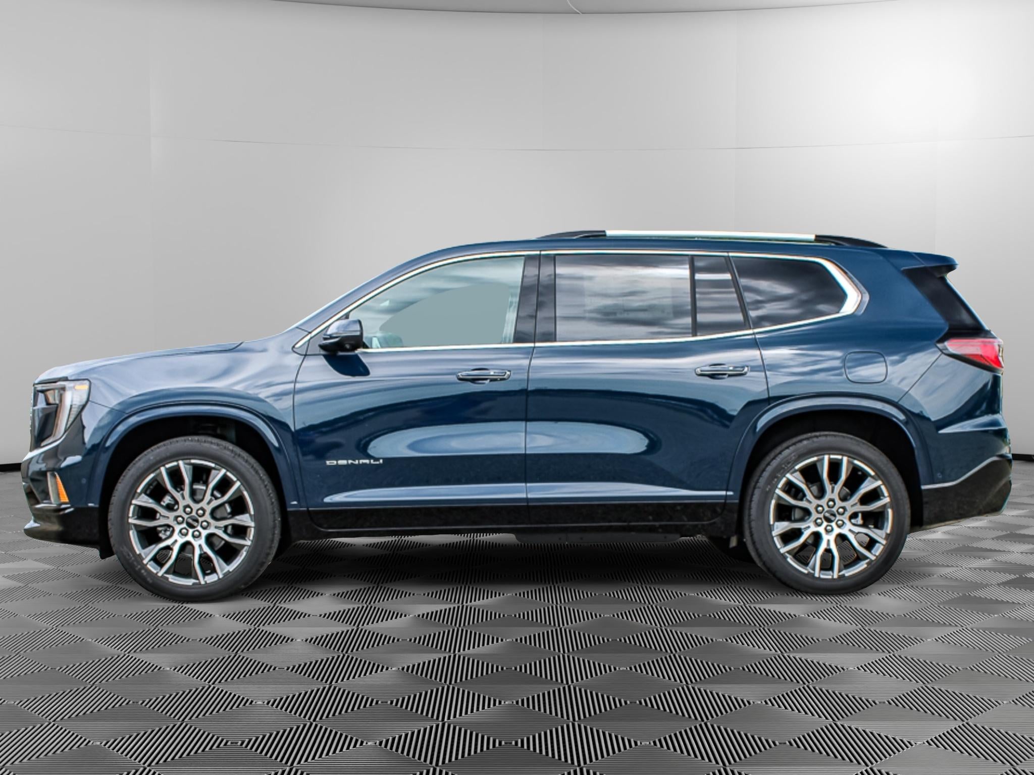2027 GMC Acadia Denali Ultimate