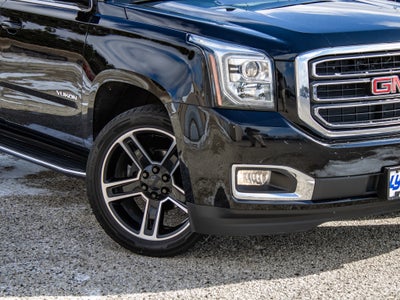 2020 GMC Yukon SLE