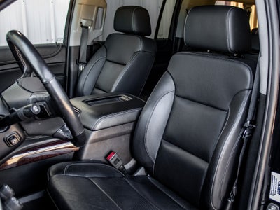 2019 GMC Yukon XL SLT