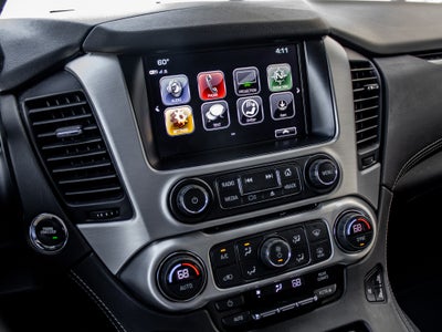 2019 GMC Yukon XL SLT