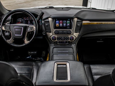 2017 GMC Yukon XL Denali