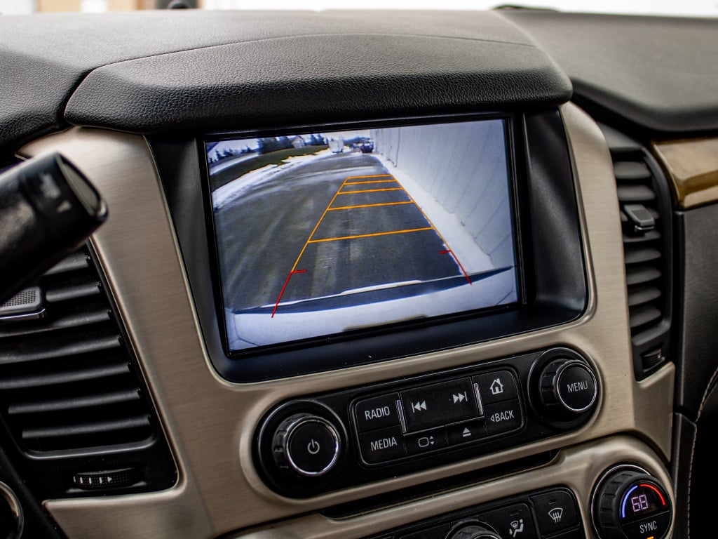 2017 GMC Yukon XL Denali