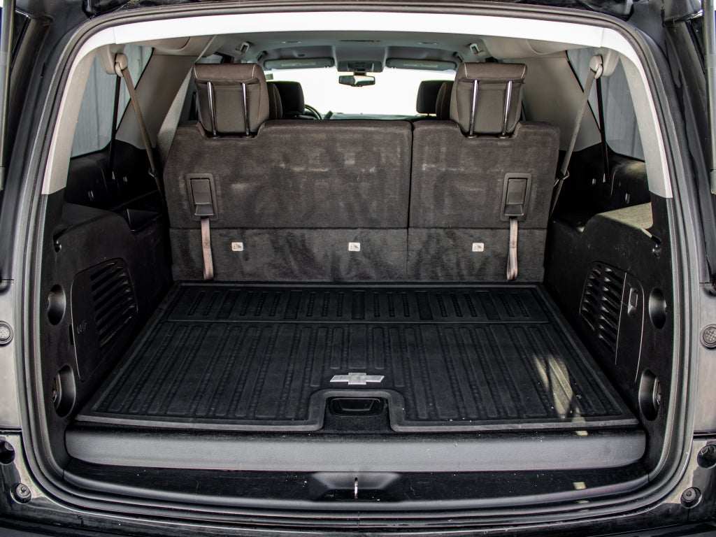 2020 Chevrolet Suburban LS