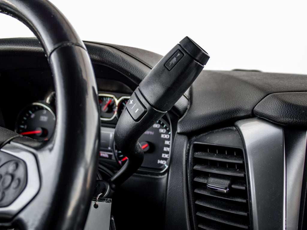 2020 Chevrolet Suburban LS