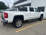 2017 GMC Sierra 2500 HD Denali